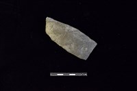 陶片藏品圖，第1張